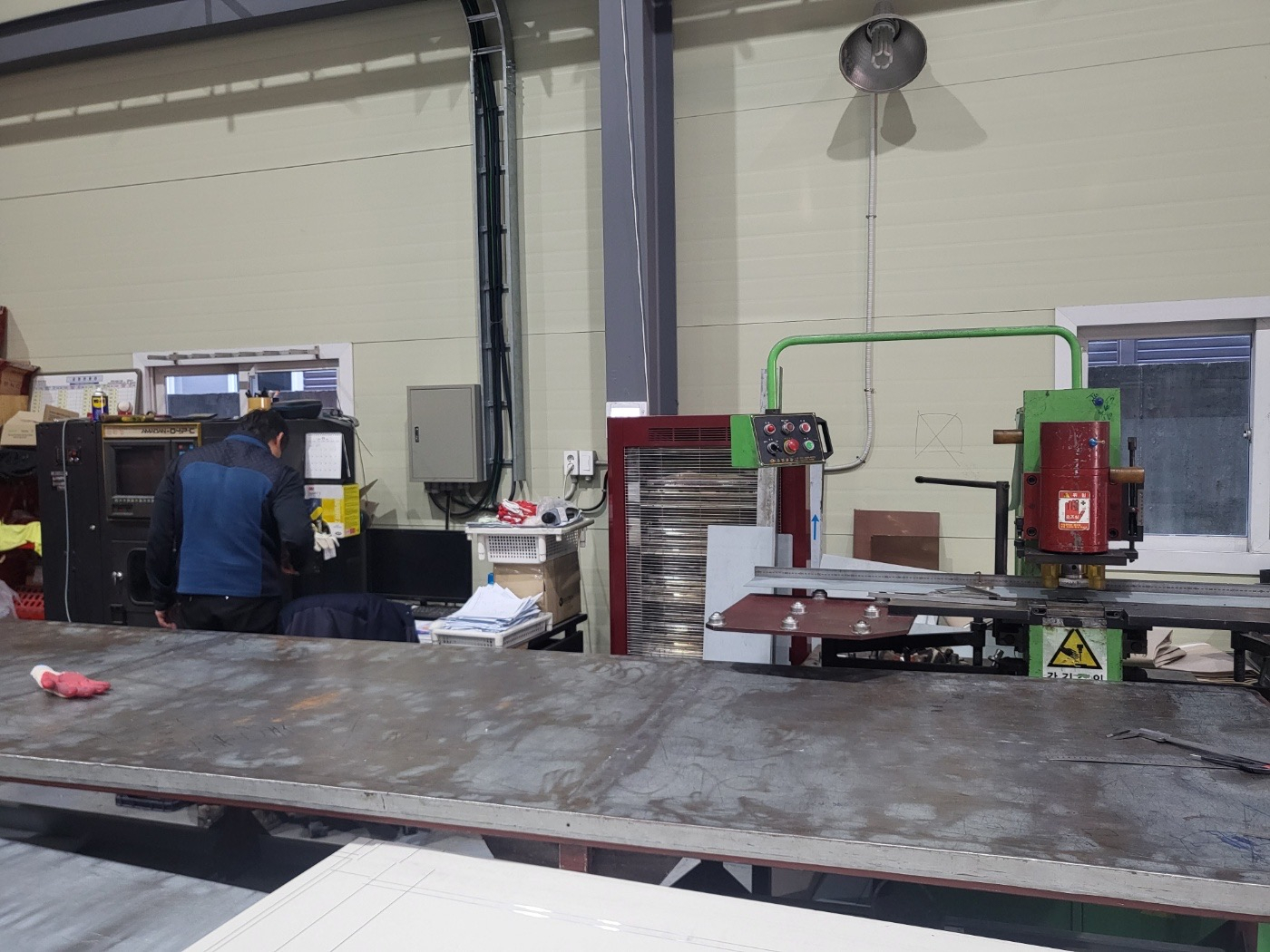 아마다 코너 샤링기 이미지