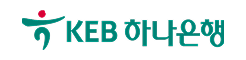 하나은행 로고