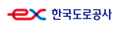 한국도로공사 로고