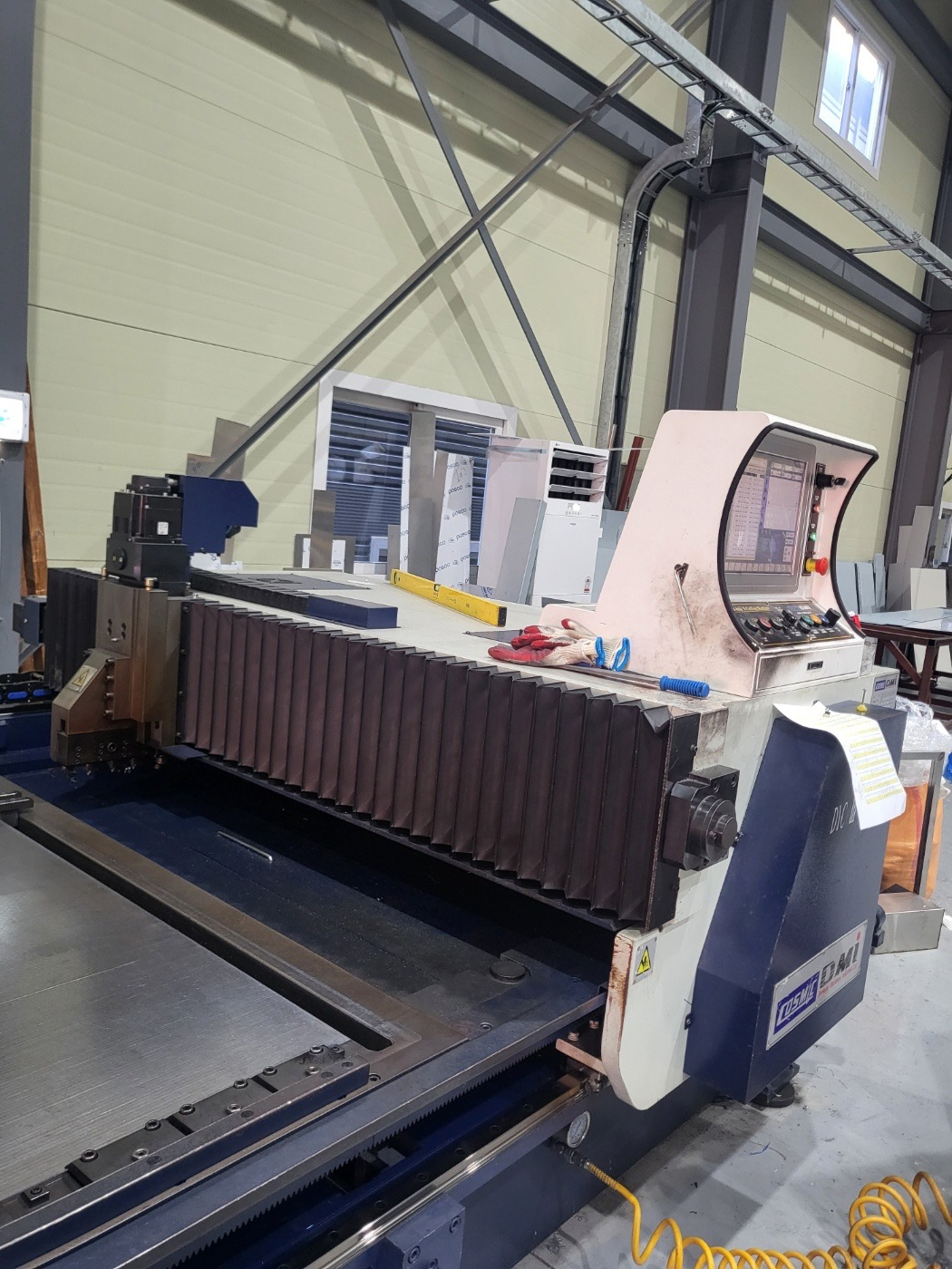 대영기계 V-컷팅기 B형 이미지