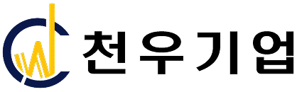 천우기업 - 절곡, 절단, V-컷팅, 펀칭